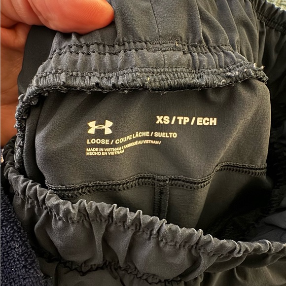 Under Armor Track Pants - Picture 4 of 4